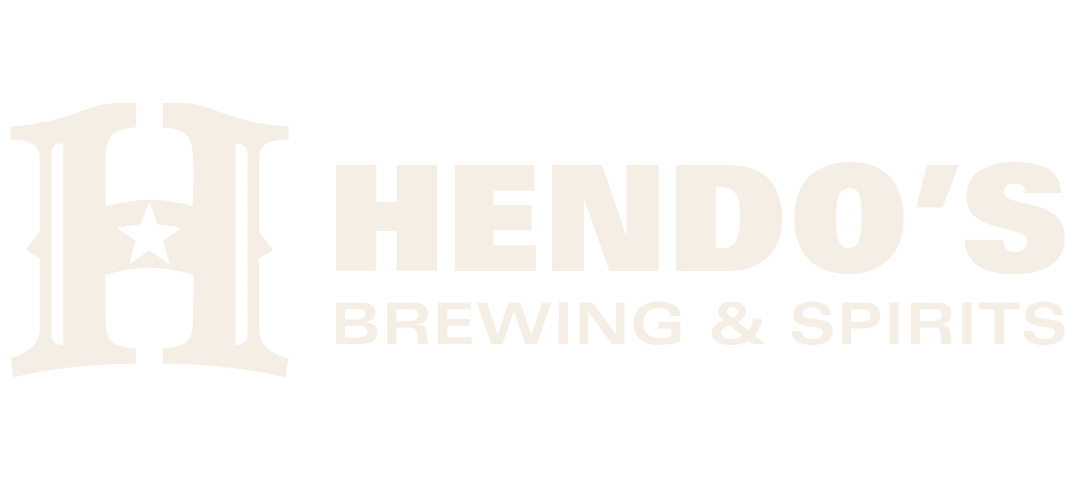 Hendo's Brewing & Spirits